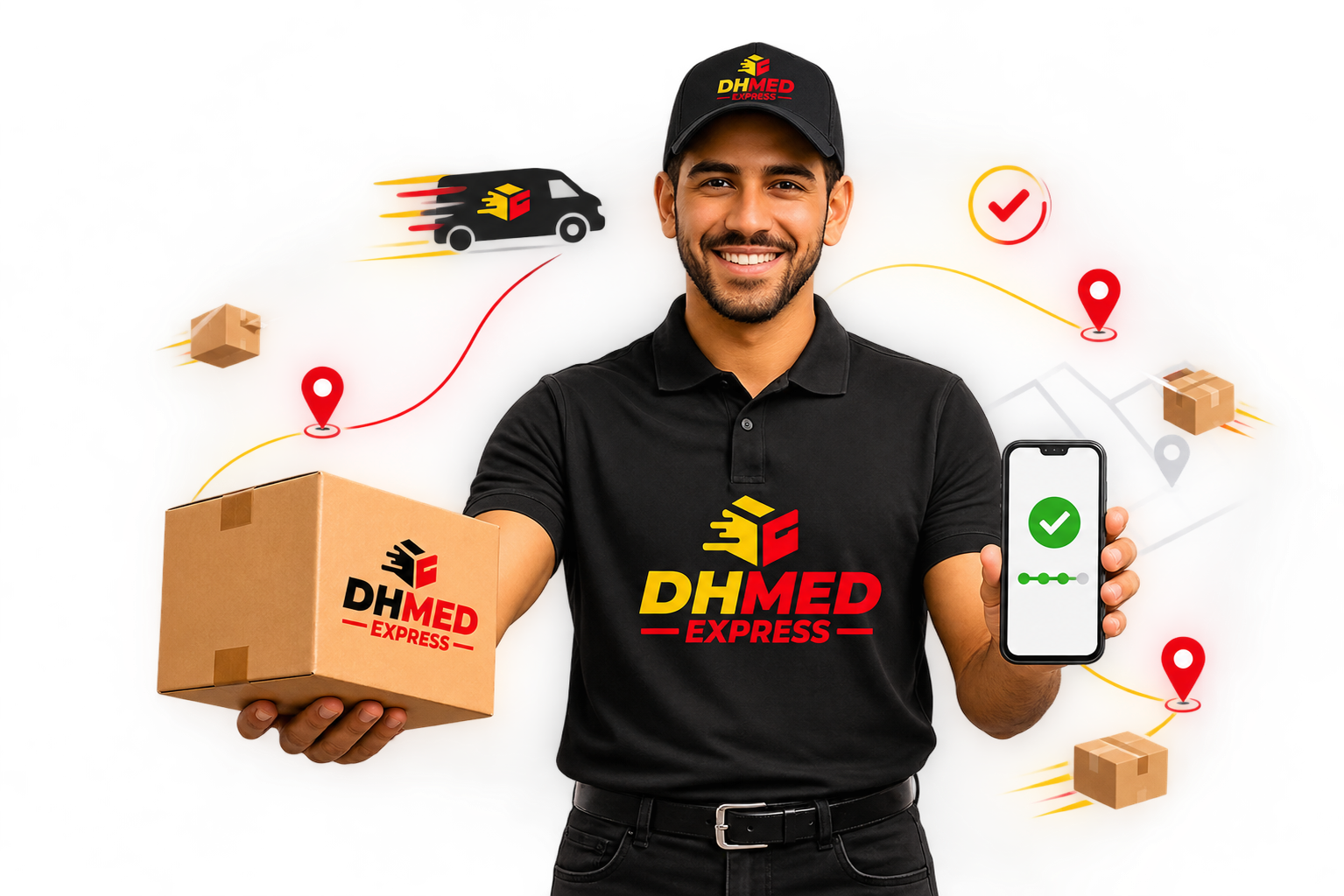 DHMED
