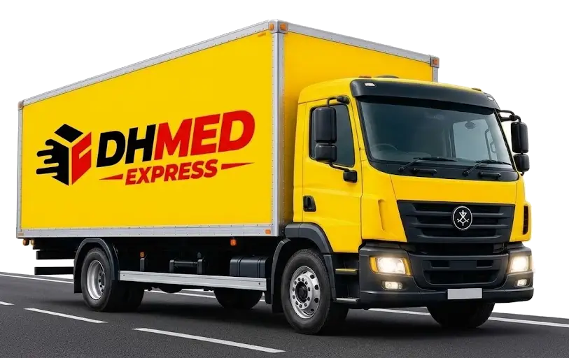 DHMED